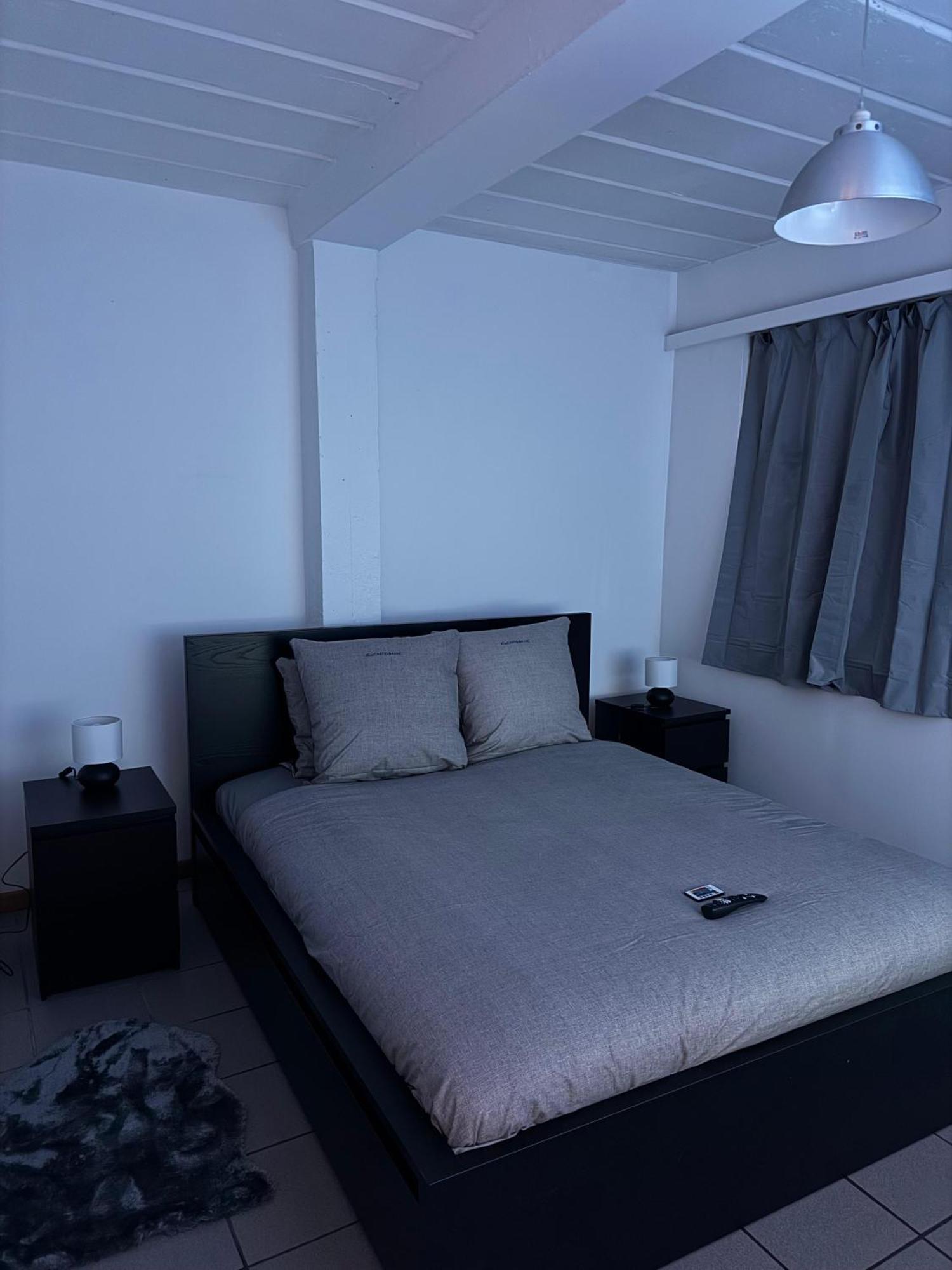 Appartement De Luxe Entierement Renove - Proche Aeroport De Bruxelles, Quartier Chic 외부 사진